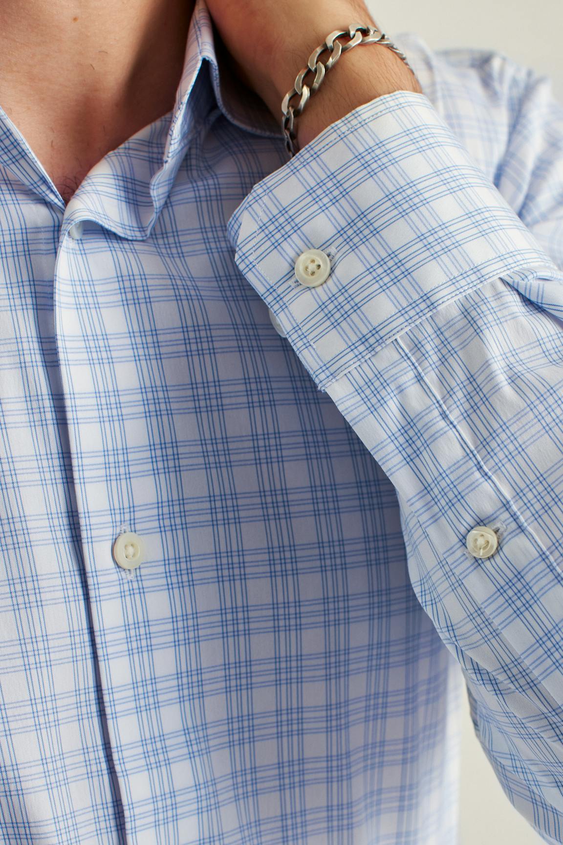 Jetsetter Stretch Dress Shirt / Bonobos On Sale