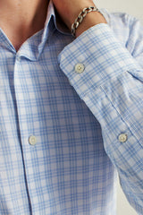 Jetsetter Stretch Dress Shirt / Bonobos On Sale