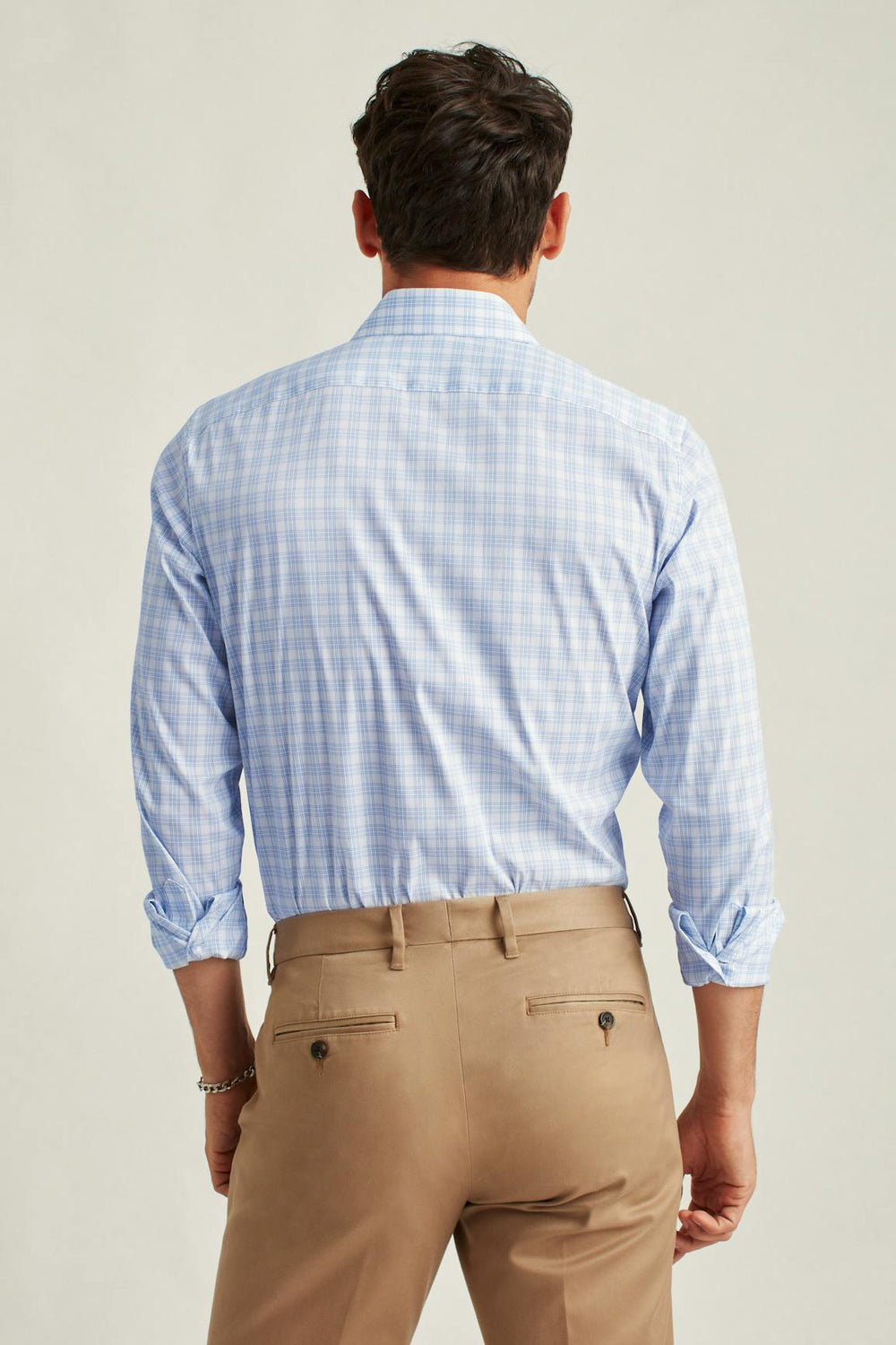 Jetsetter Stretch Dress Shirt / Bonobos On Sale