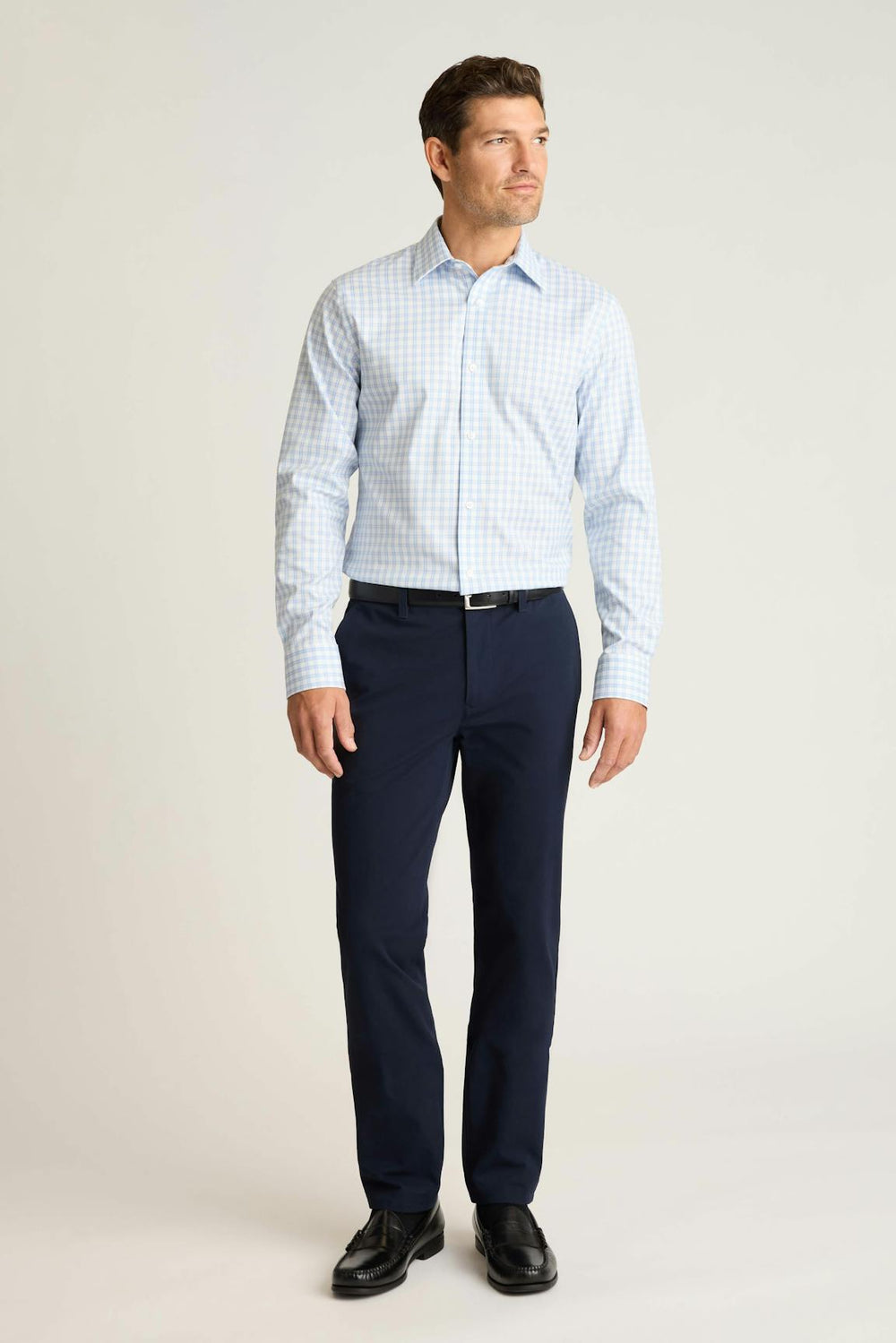 Weekday Warrior Dress Shirt / Bonobos us