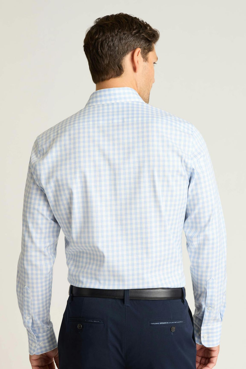 Weekday Warrior Dress Shirt / Bonobos us