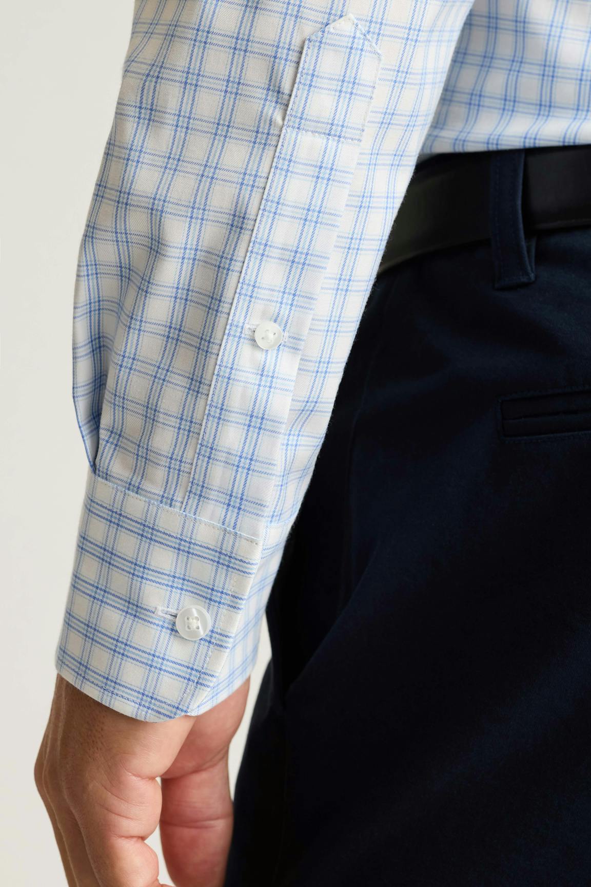 Weekday Warrior Dress Shirt / Bonobos us