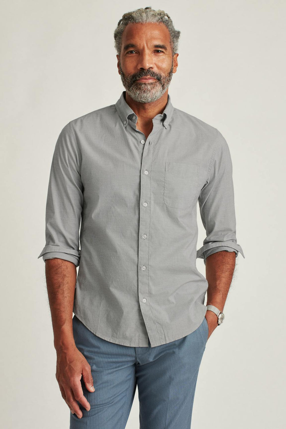 Everyday Shirt / Bonobos