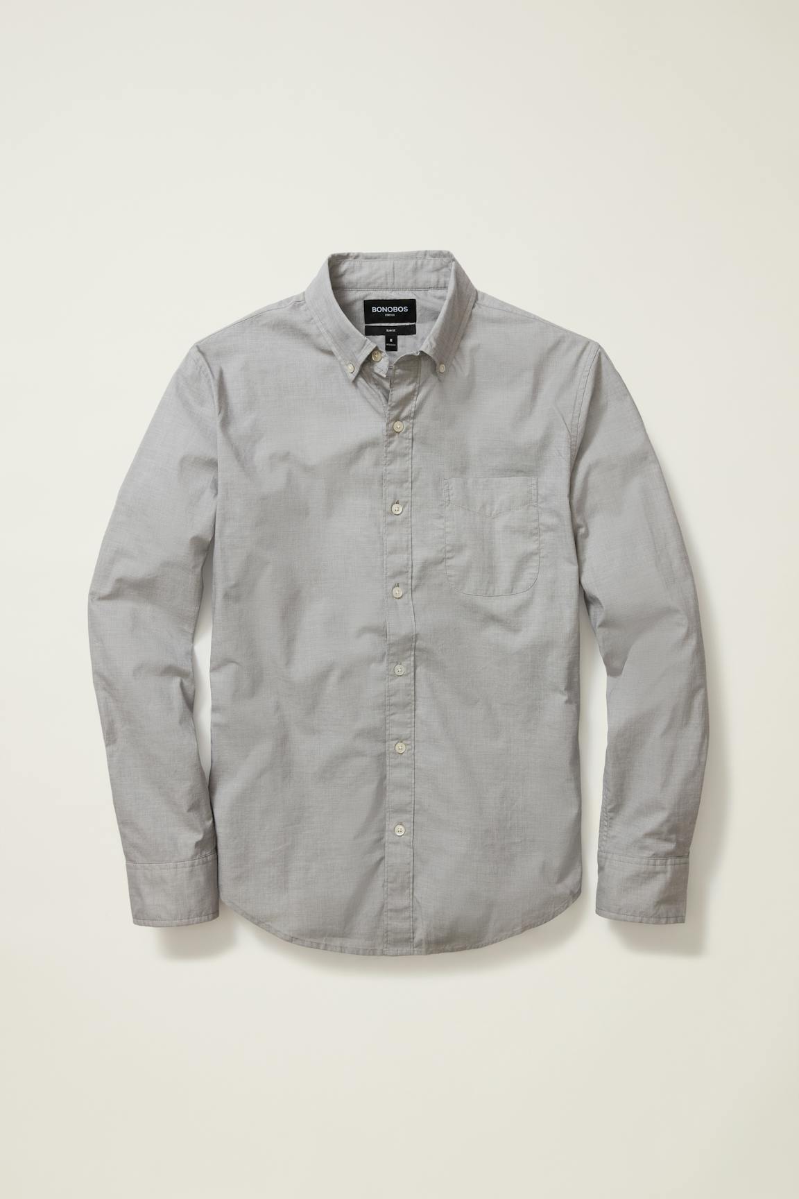 Everyday Shirt / Bonobos