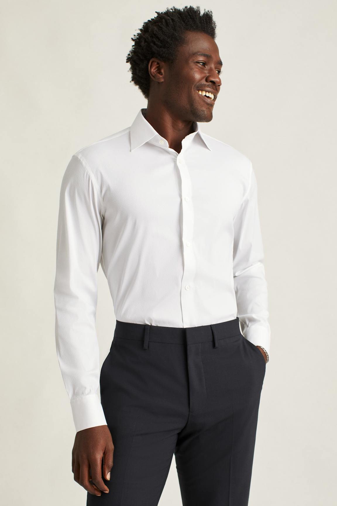 Jetsetter Stretch Dress Shirt / Bonobos Discount