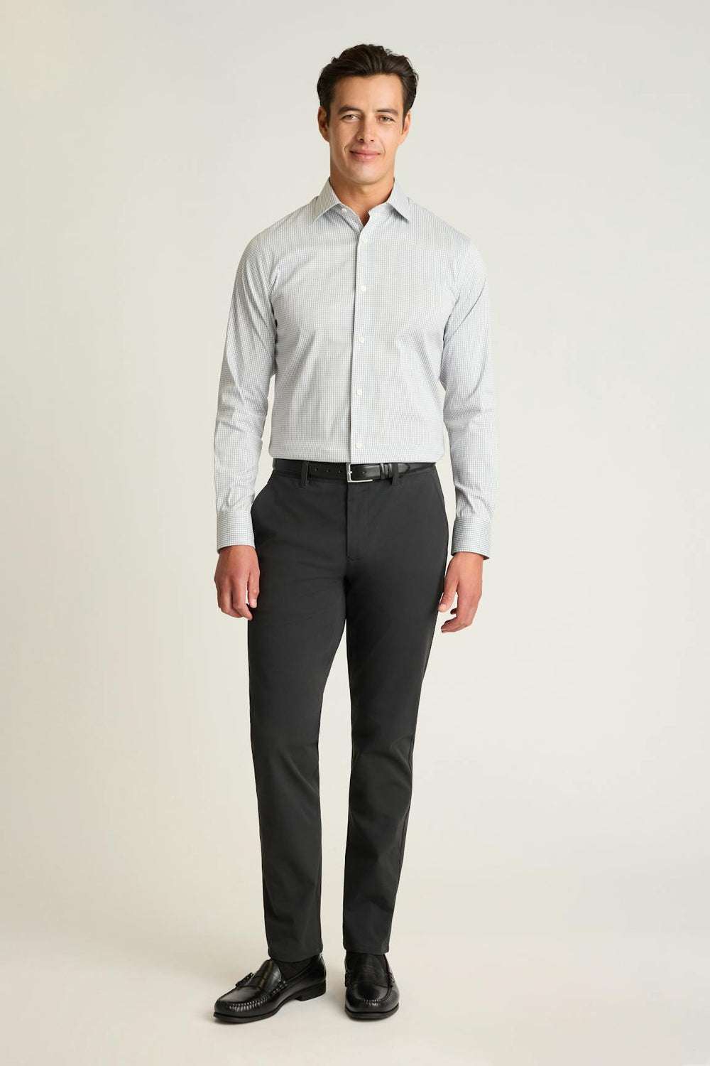 Jetsetter Stretch Dress Shirt / Bonobos Outlet