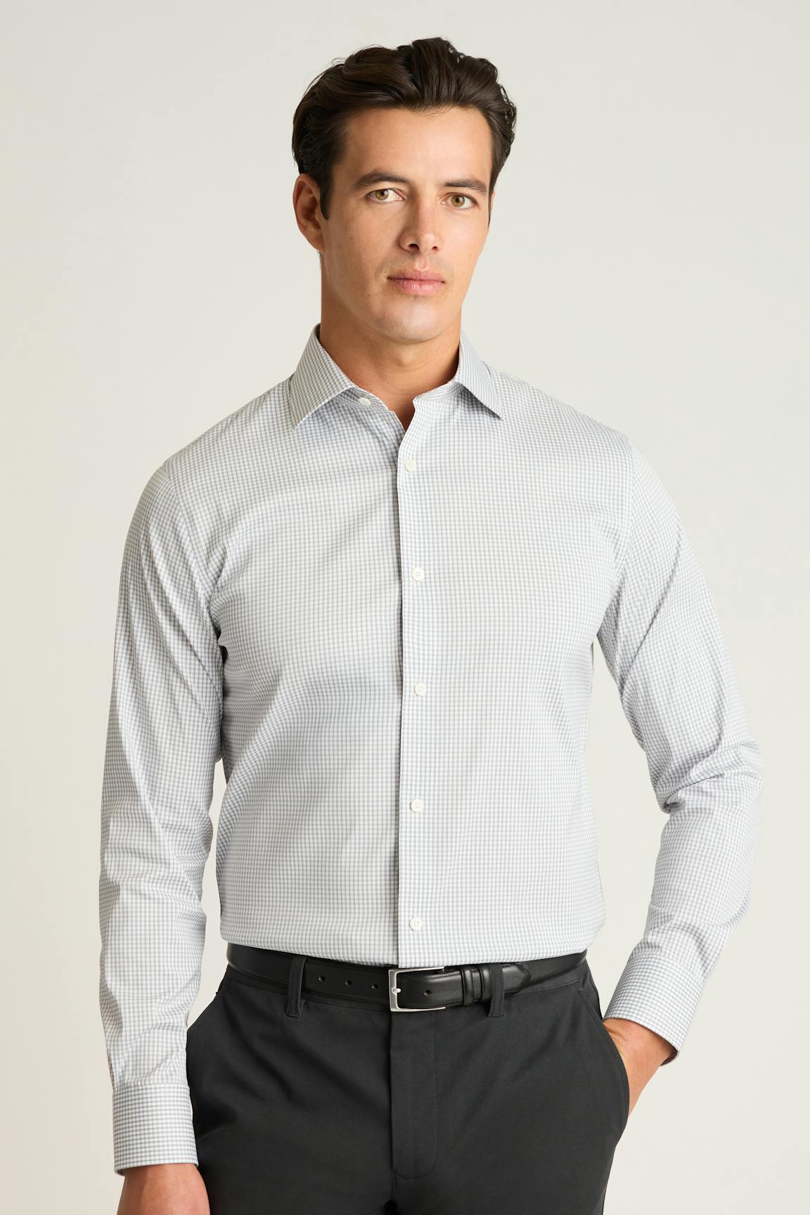Jetsetter Stretch Dress Shirt / Bonobos Outlet