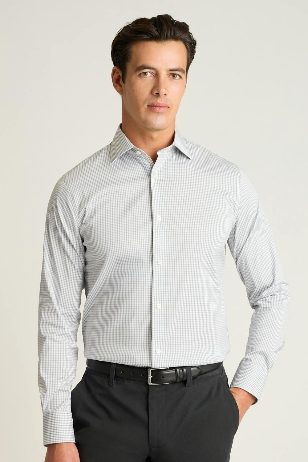 Jetsetter Stretch Dress Shirt / Bonobos Outlet