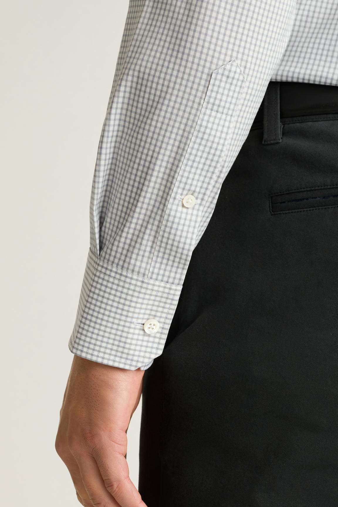 Jetsetter Stretch Dress Shirt / Bonobos Outlet