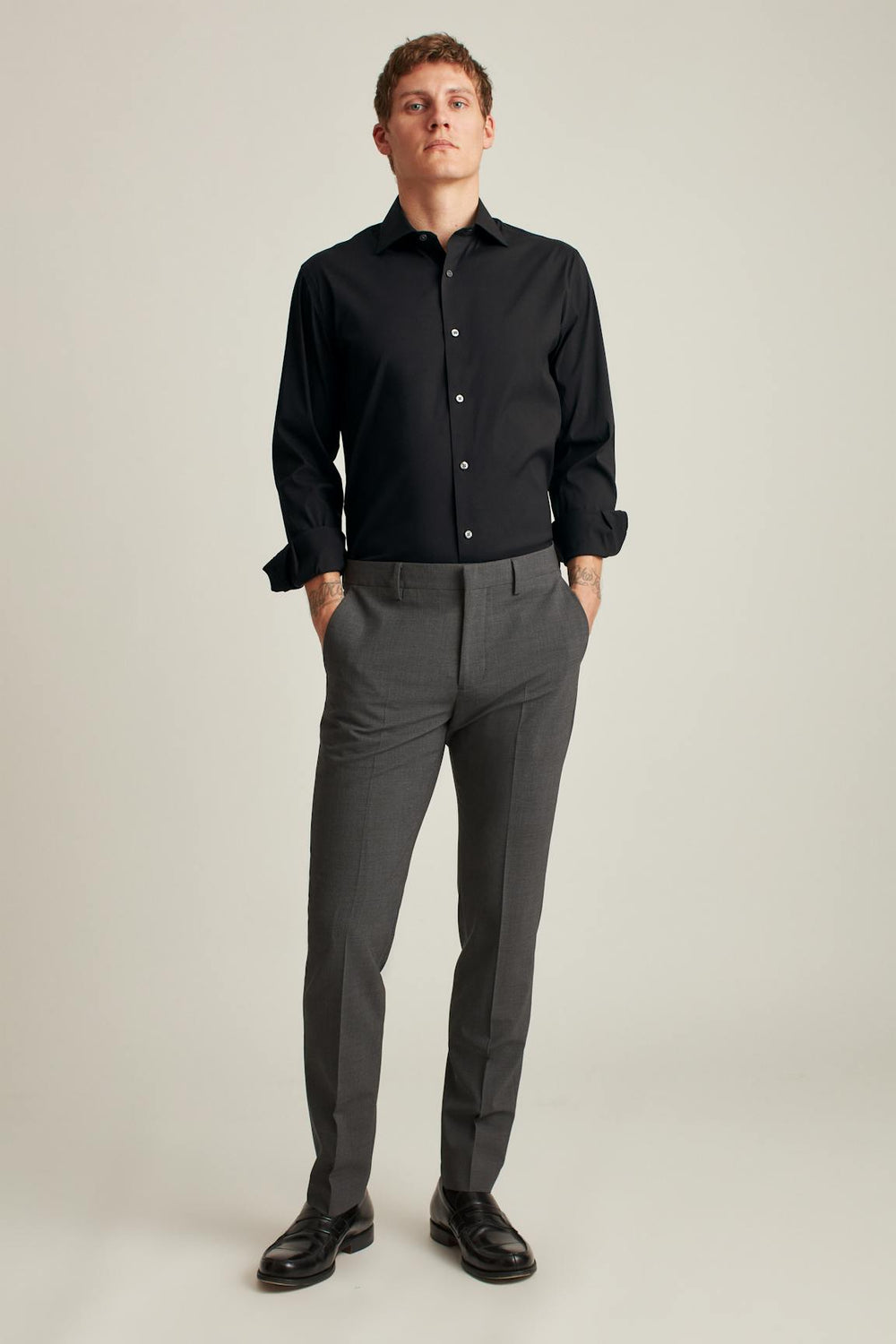 Jetsetter Stretch Dress Shirt / Bonobos On Sale