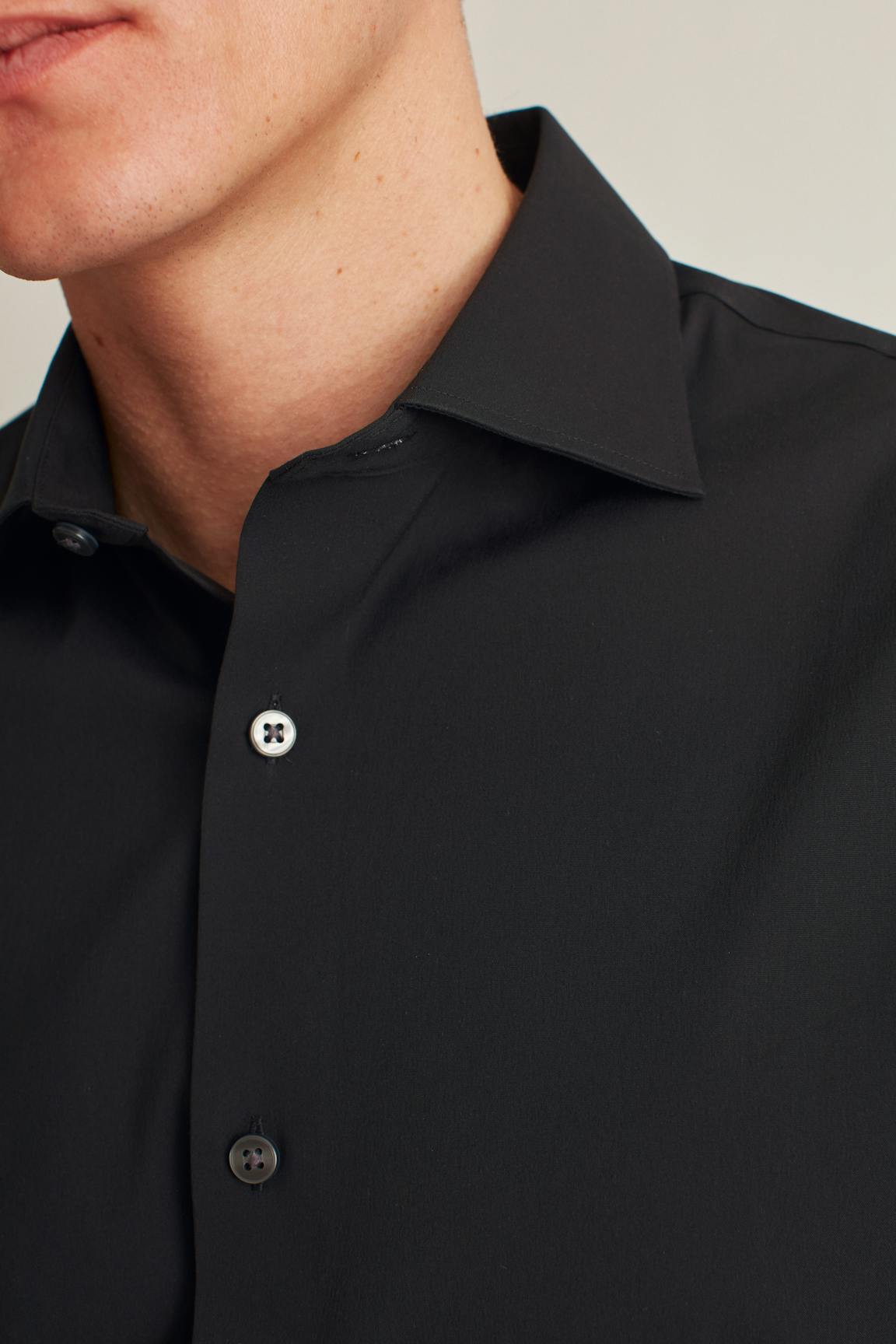 Jetsetter Stretch Dress Shirt / Bonobos On Sale
