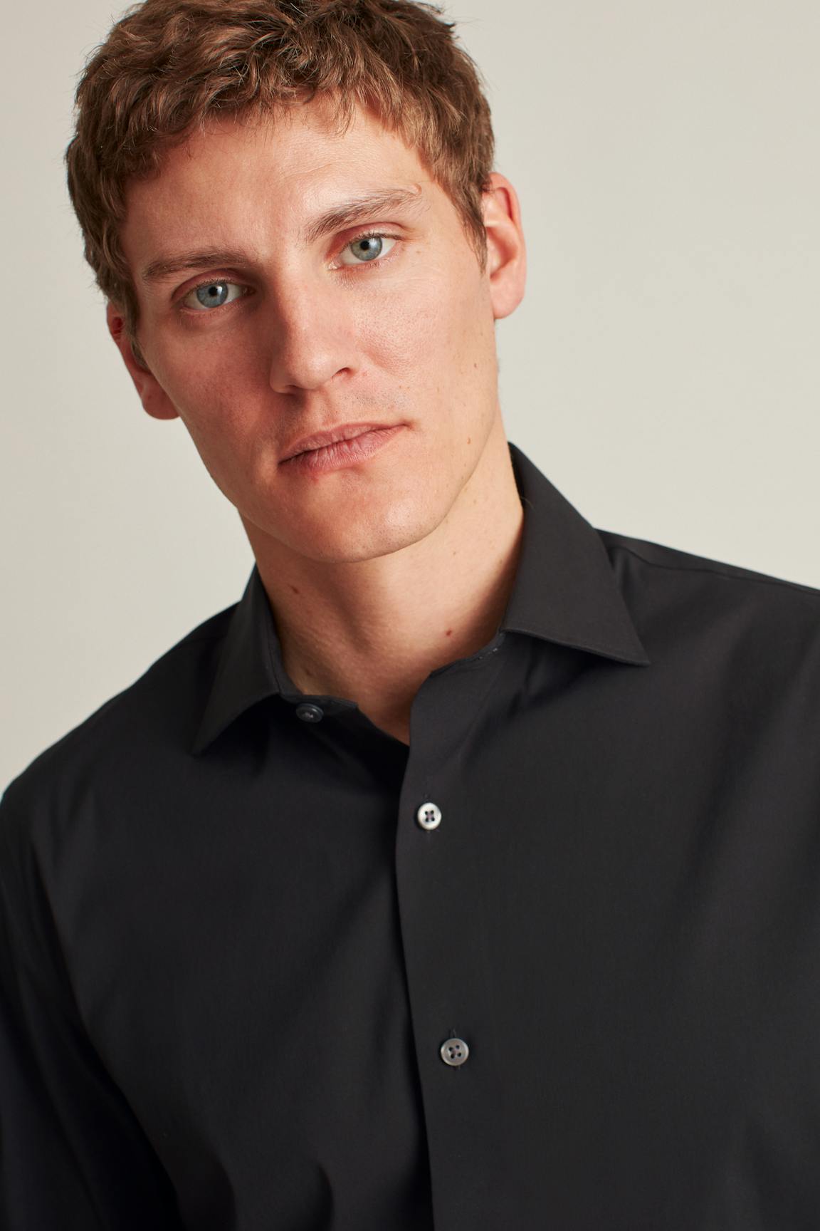Jetsetter Stretch Dress Shirt / Bonobos On Sale