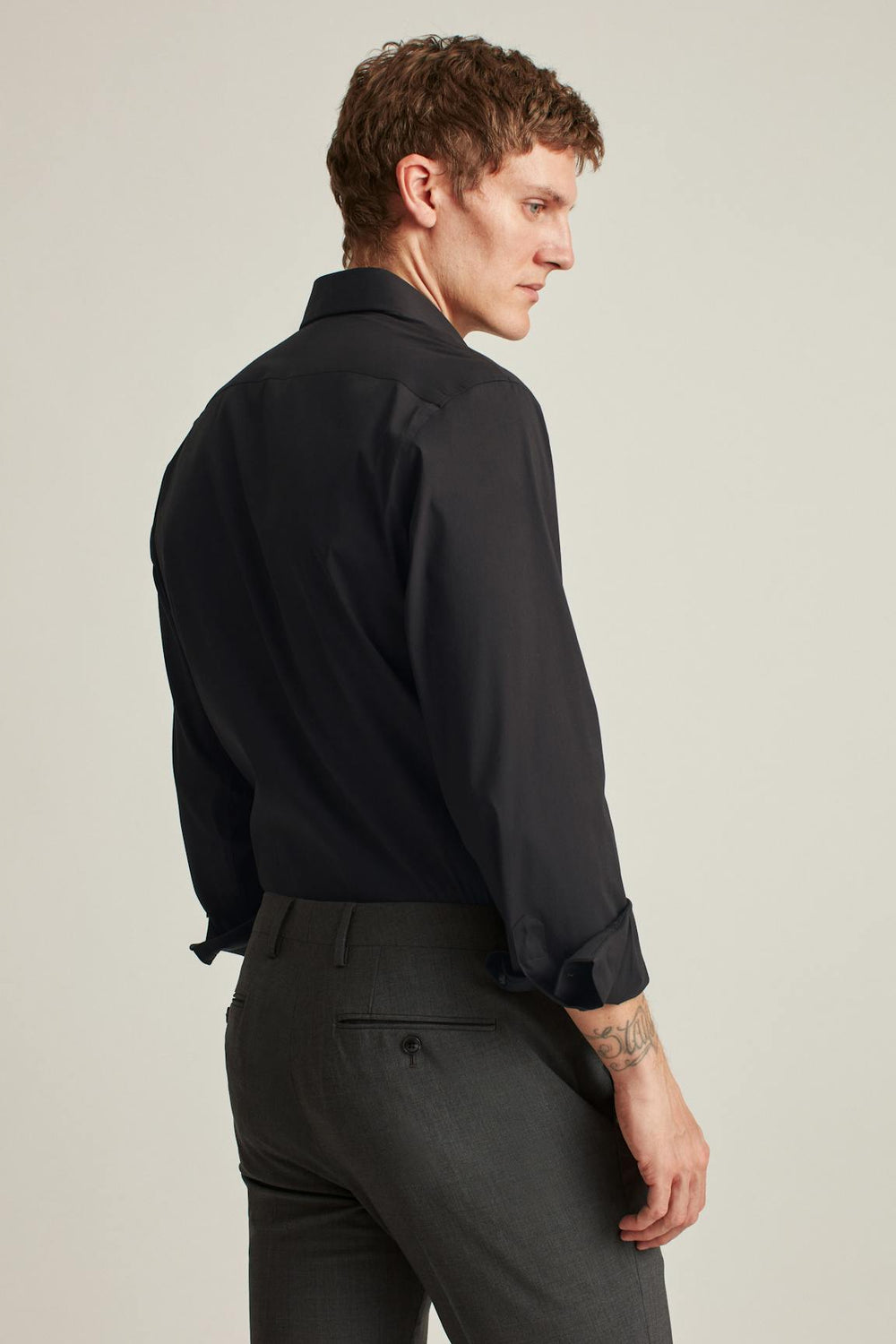Jetsetter Stretch Dress Shirt / Bonobos On Sale