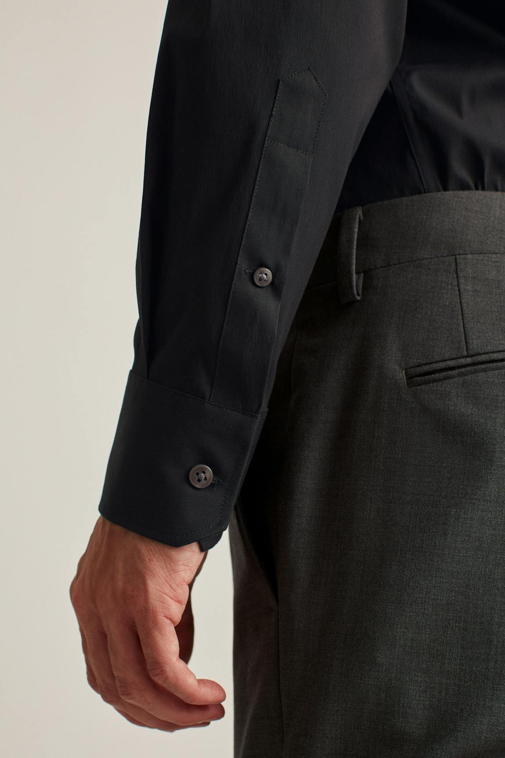 Jetsetter Stretch Dress Shirt / Bonobos On Sale