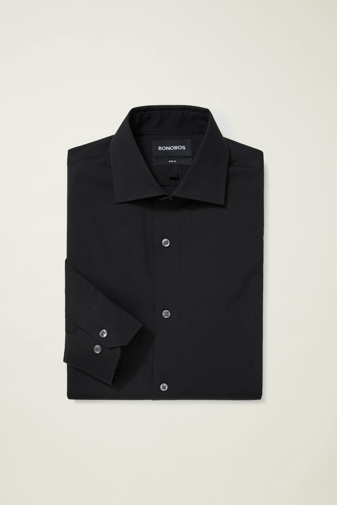 Jetsetter Stretch Dress Shirt / Bonobos On Sale