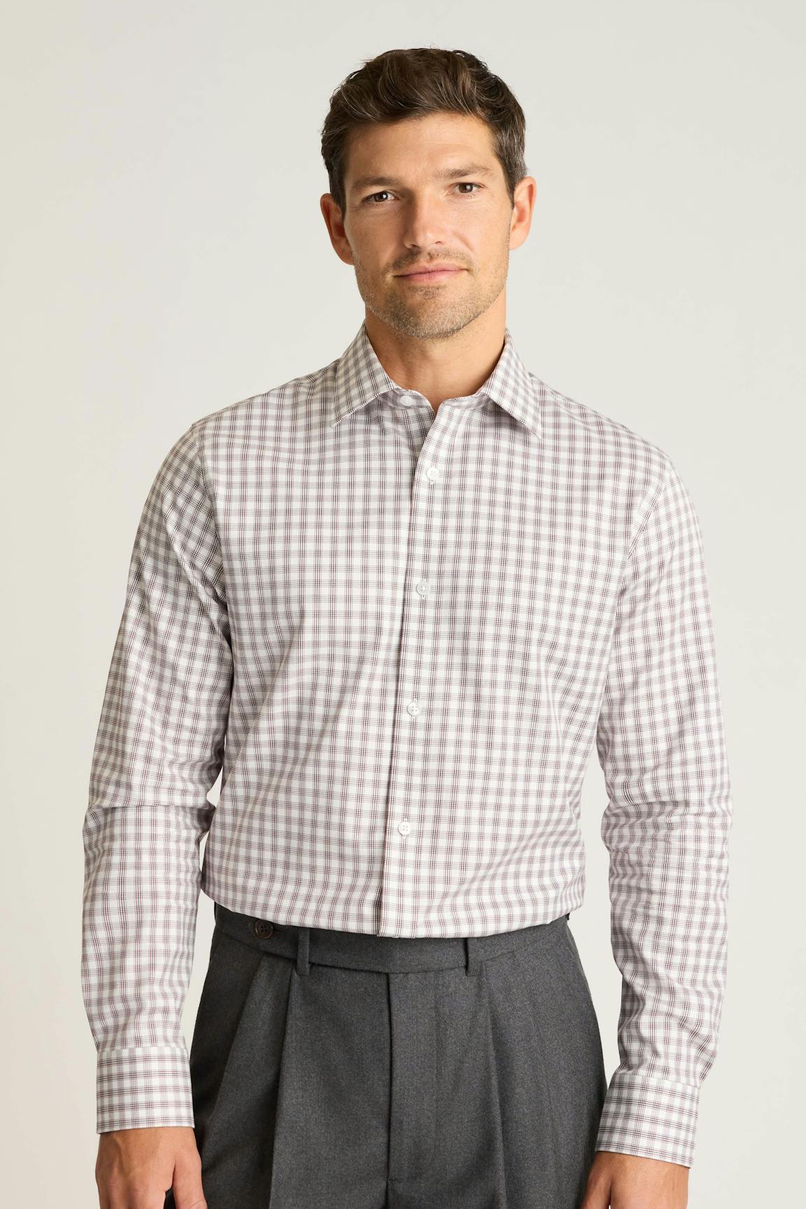 Weekday Warrior Dress Shirt / Bonobos us