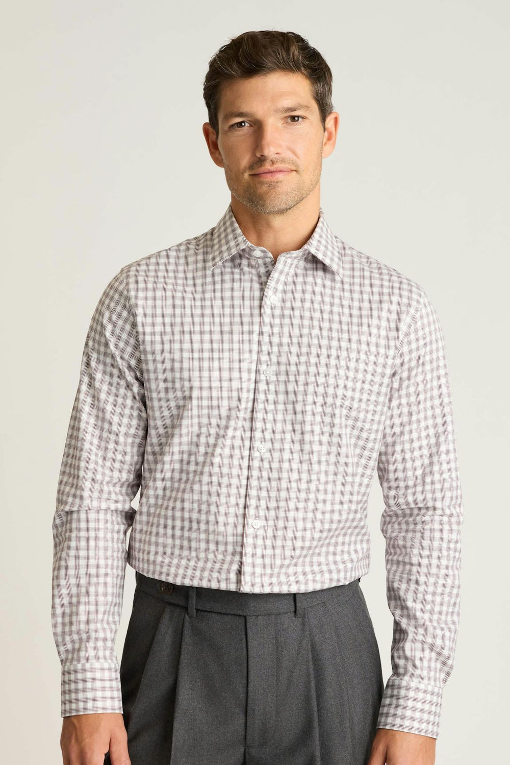 Weekday Warrior Dress Shirt / Bonobos us