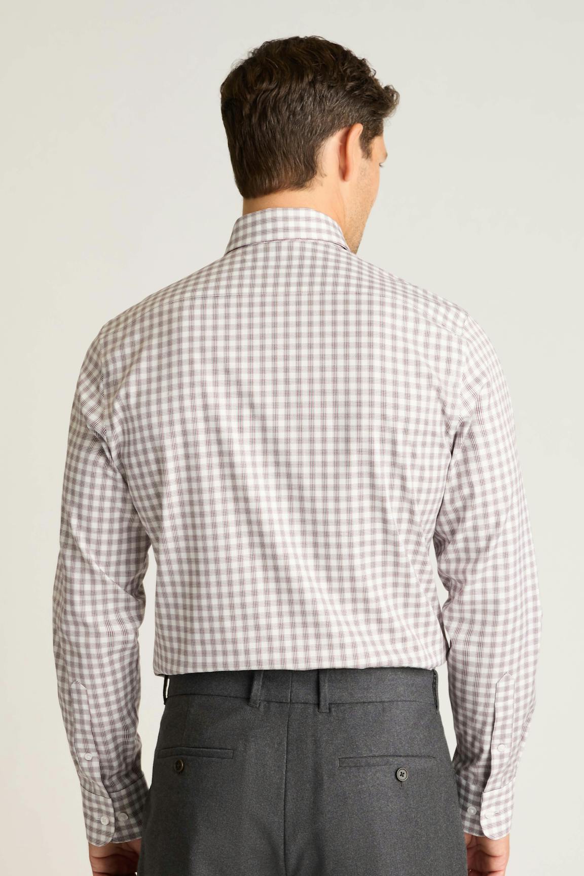Weekday Warrior Dress Shirt / Bonobos us