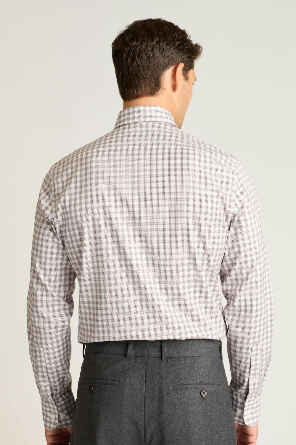 Weekday Warrior Dress Shirt / Bonobos us