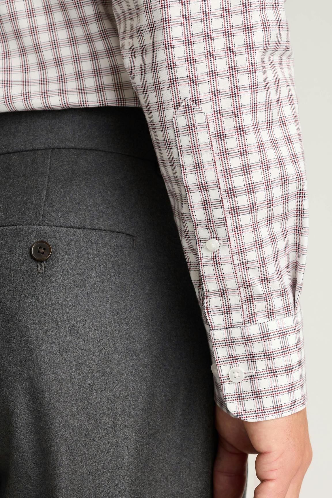 Weekday Warrior Dress Shirt / Bonobos us