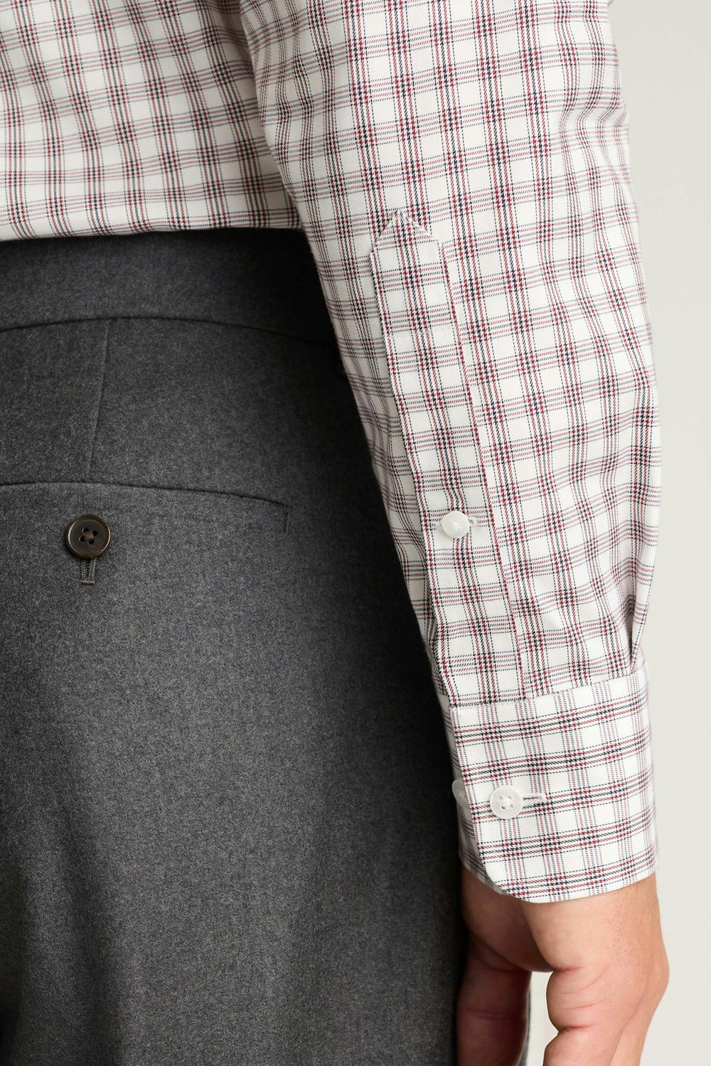 Weekday Warrior Dress Shirt / Bonobos us