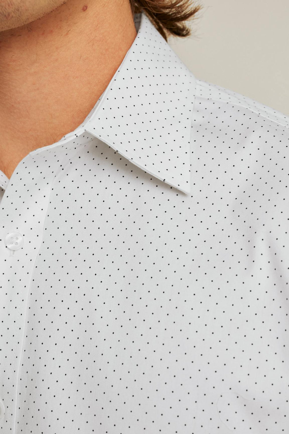 Weekday Warrior Dress Shirt / Bonobos For Sale