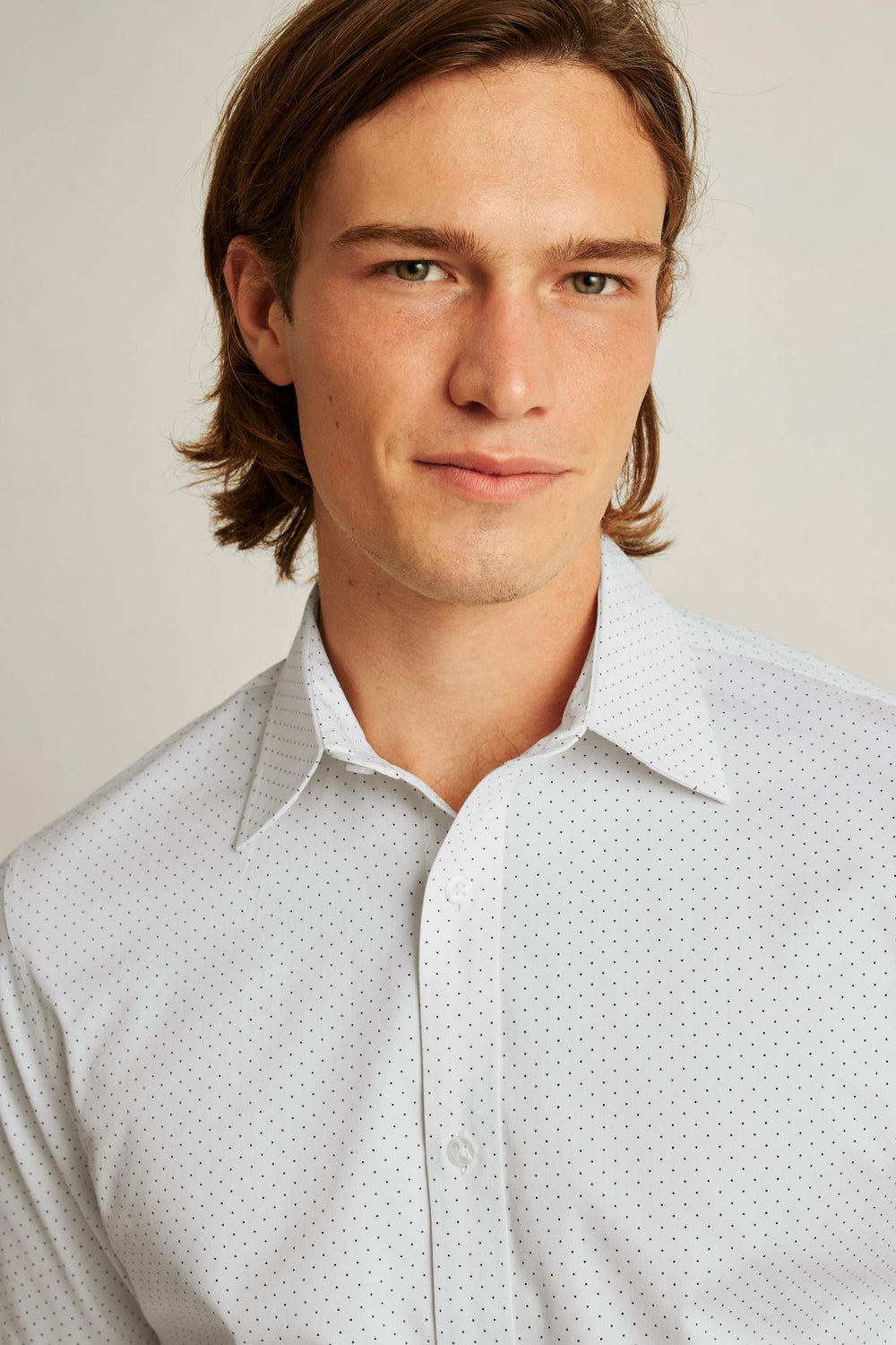 Weekday Warrior Dress Shirt / Bonobos For Sale