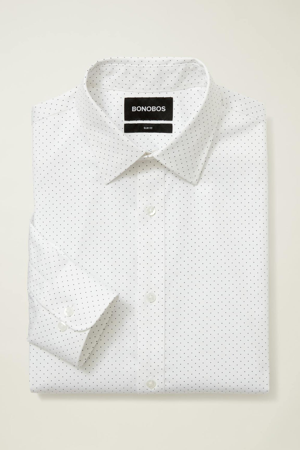 Weekday Warrior Dress Shirt / Bonobos For Sale