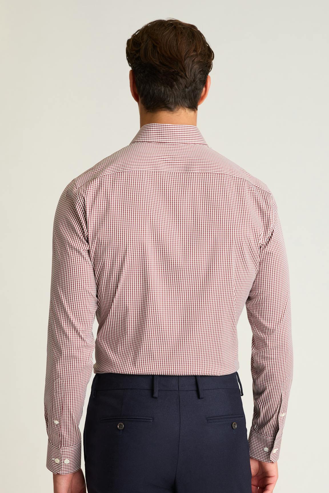 Jetsetter Stretch Dress Shirt / Bonobos