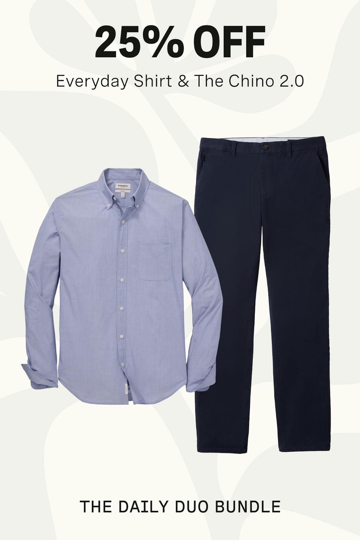 Everyday Shirt / Bonobos Online