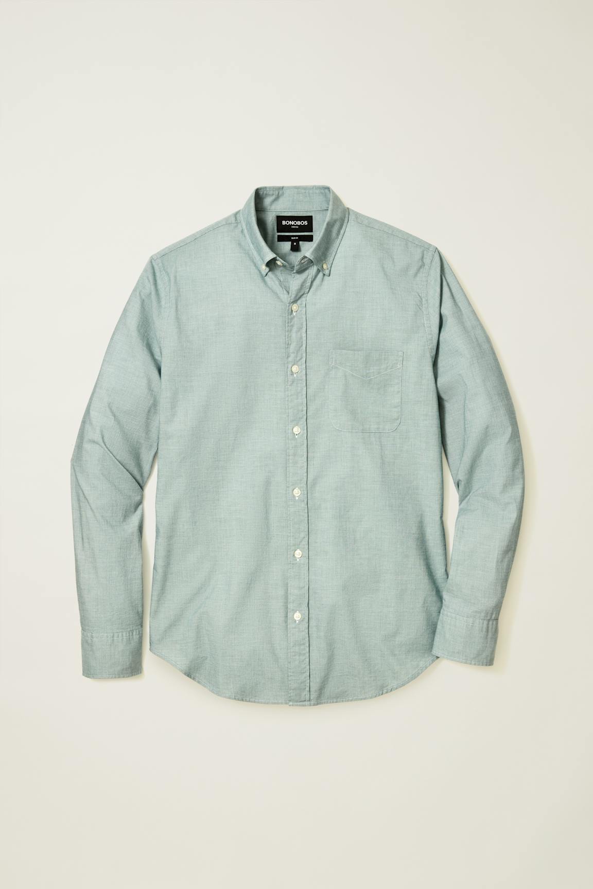 Everyday Shirt / Bonobos Outlet