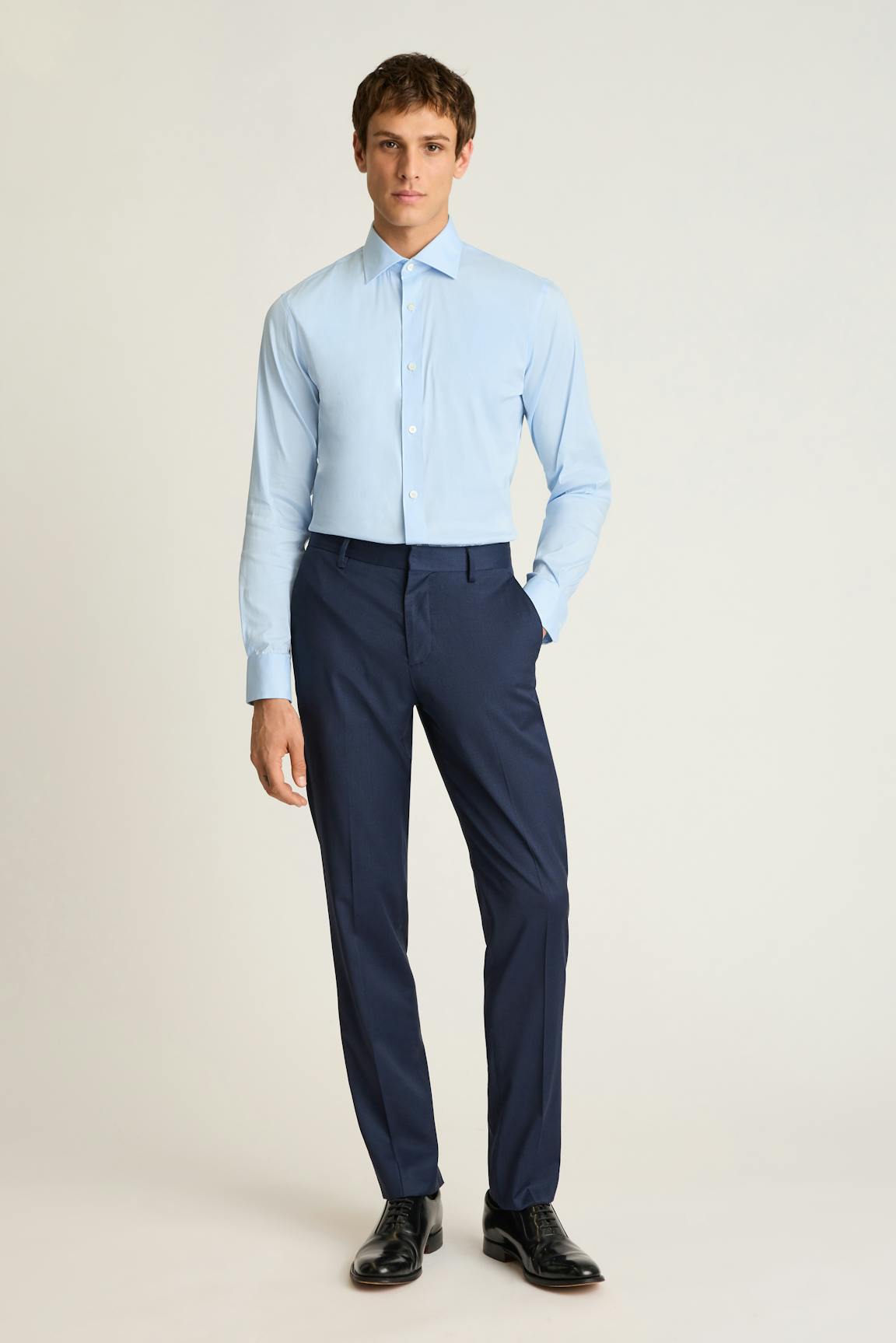 Jetsetter Stretch Dress Shirt / Bonobos On Sale