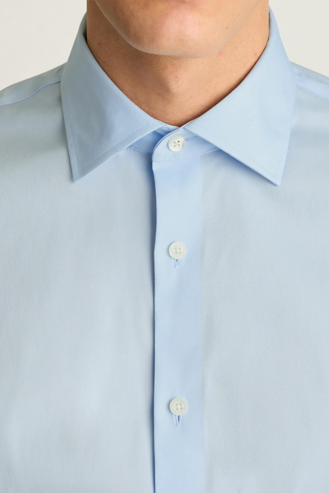 Jetsetter Stretch Dress Shirt / Bonobos On Sale