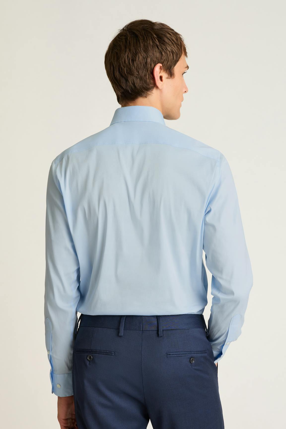 Jetsetter Stretch Dress Shirt / Bonobos On Sale