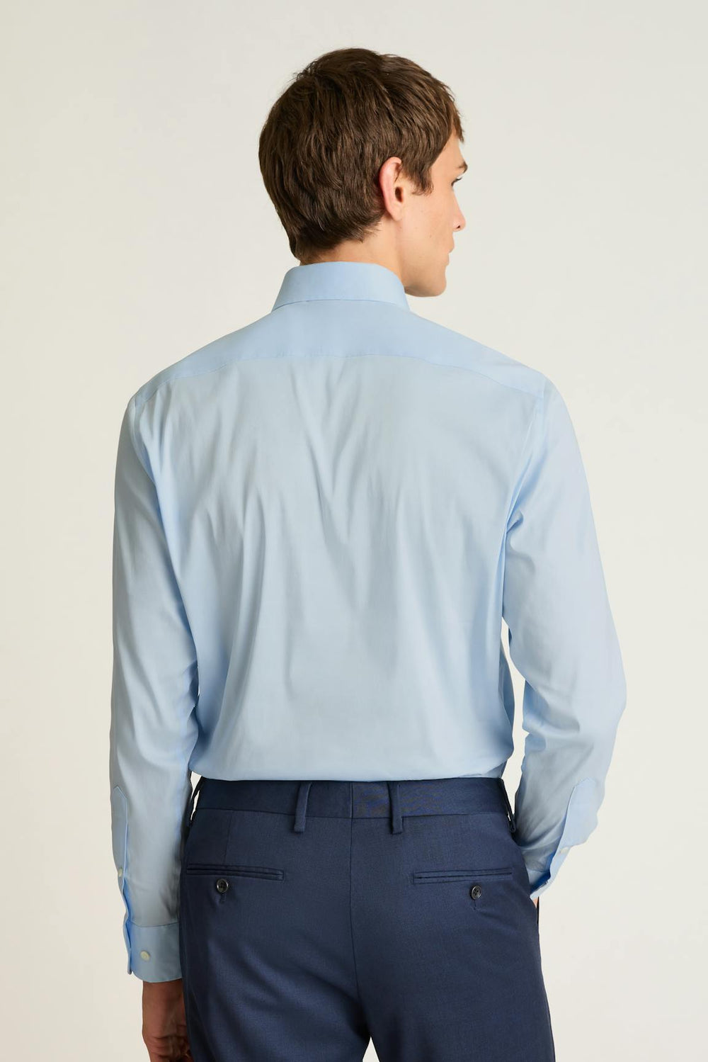 Jetsetter Stretch Dress Shirt / Bonobos On Sale