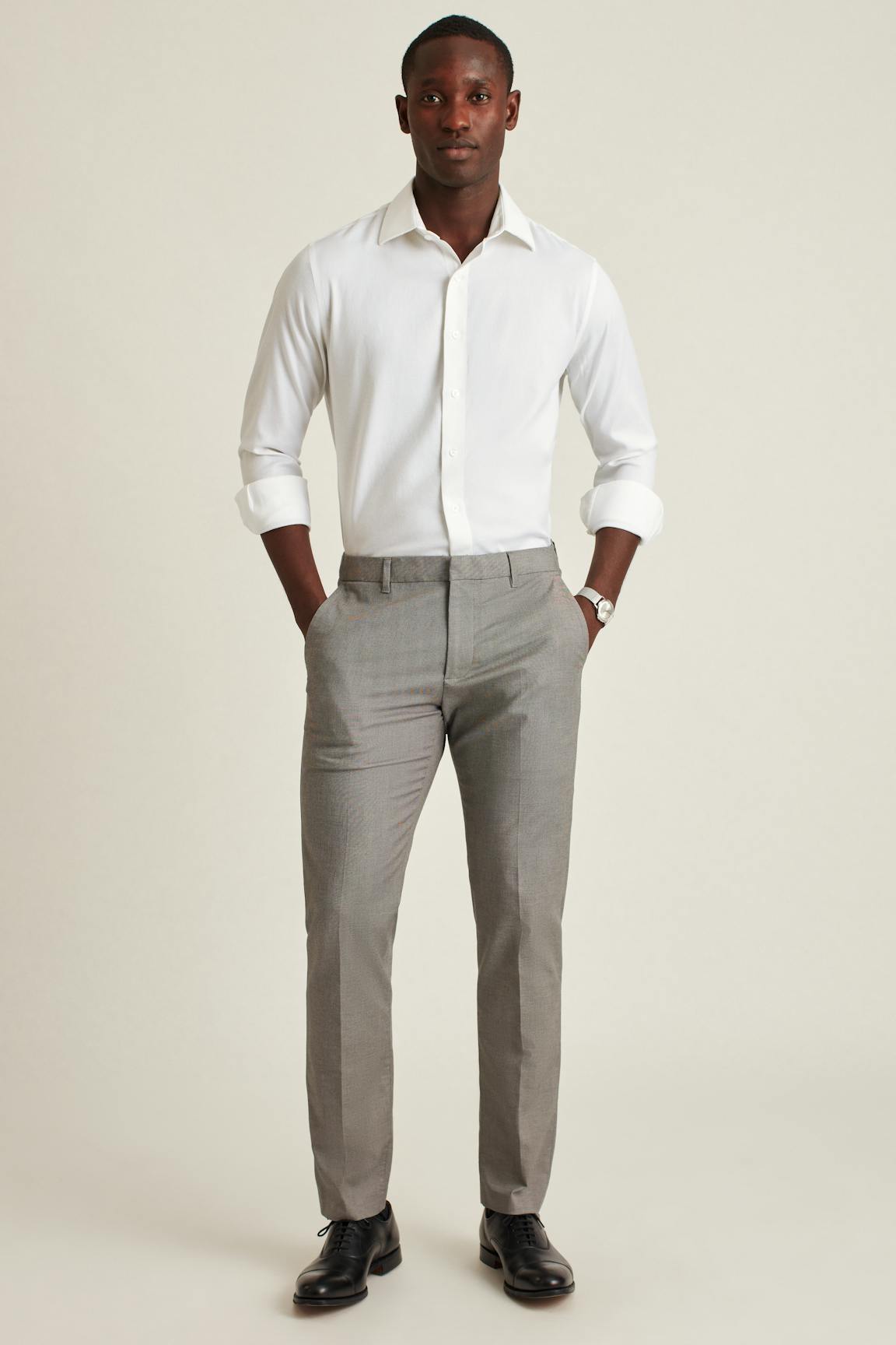The Desk To Dinner Shirt / Bonobos us