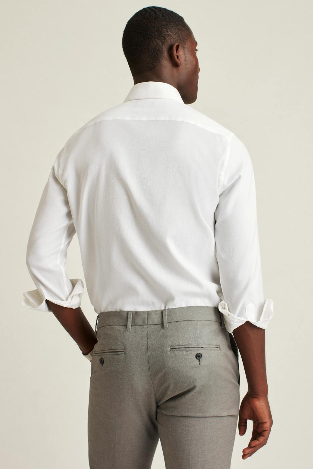 The Desk To Dinner Shirt / Bonobos us