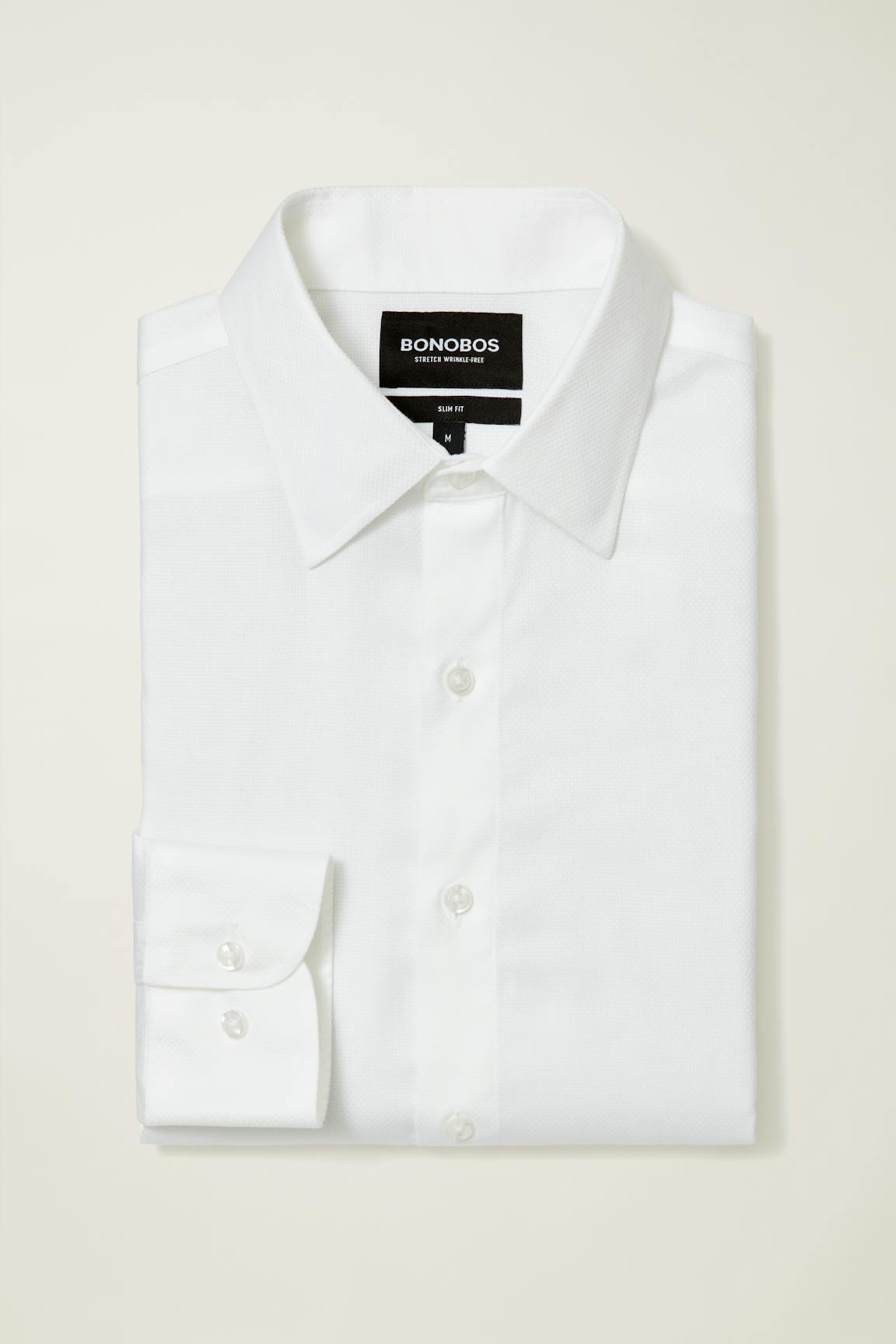 The Desk To Dinner Shirt / Bonobos us