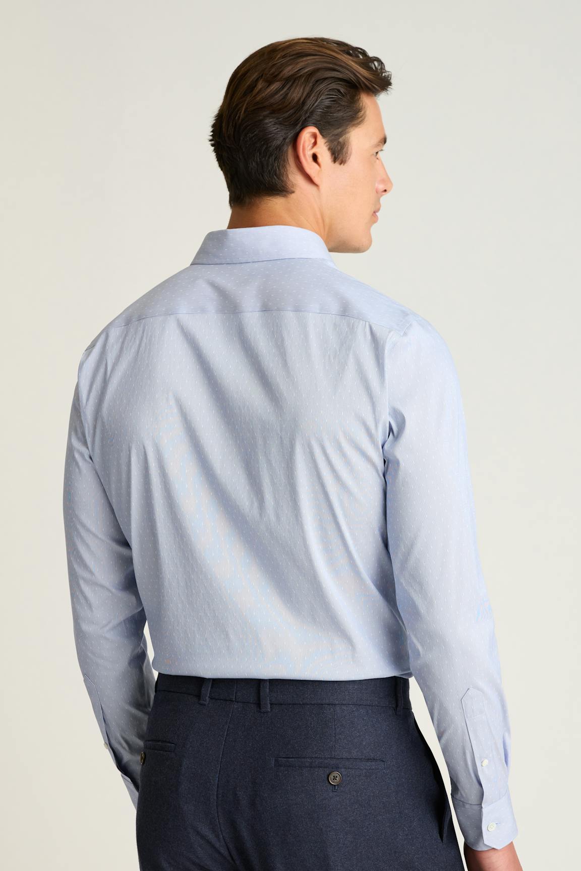 Jetsetter Stretch Dress Shirt / Bonobos For Sale