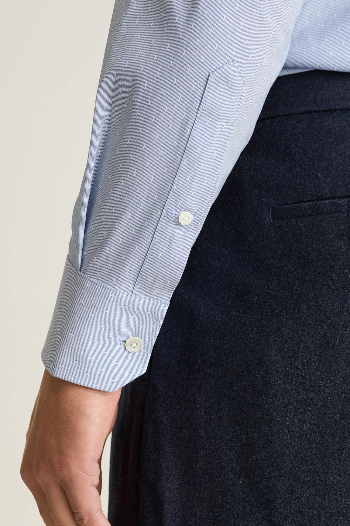 Jetsetter Stretch Dress Shirt / Bonobos For Sale