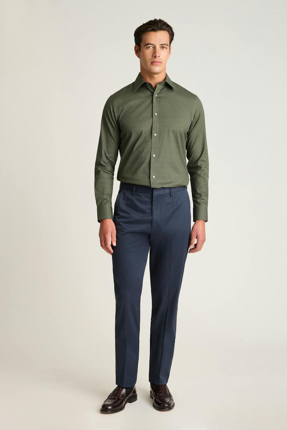 Weekday Warrior Dress Shirt / Bonobos Discount