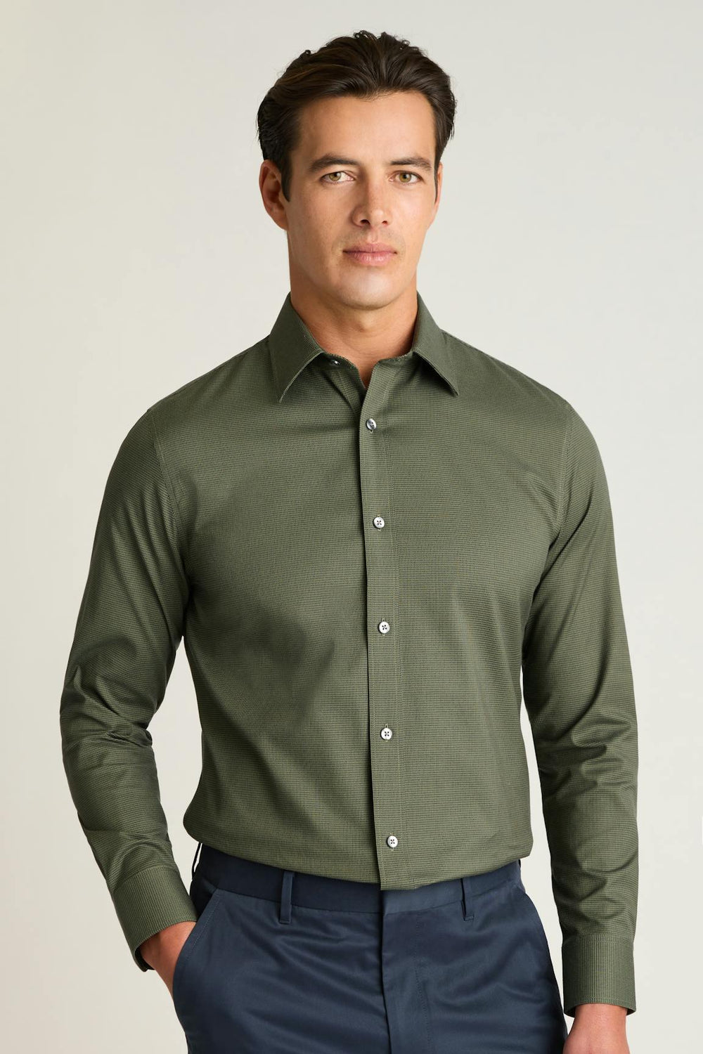 Weekday Warrior Dress Shirt / Bonobos Discount