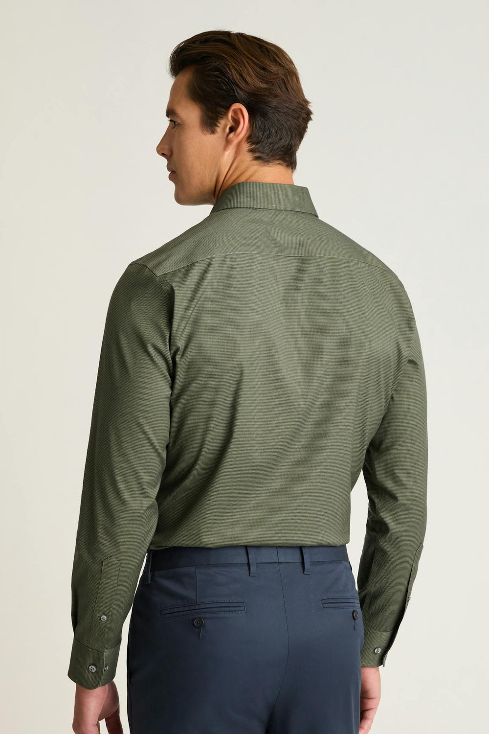 Weekday Warrior Dress Shirt / Bonobos Discount