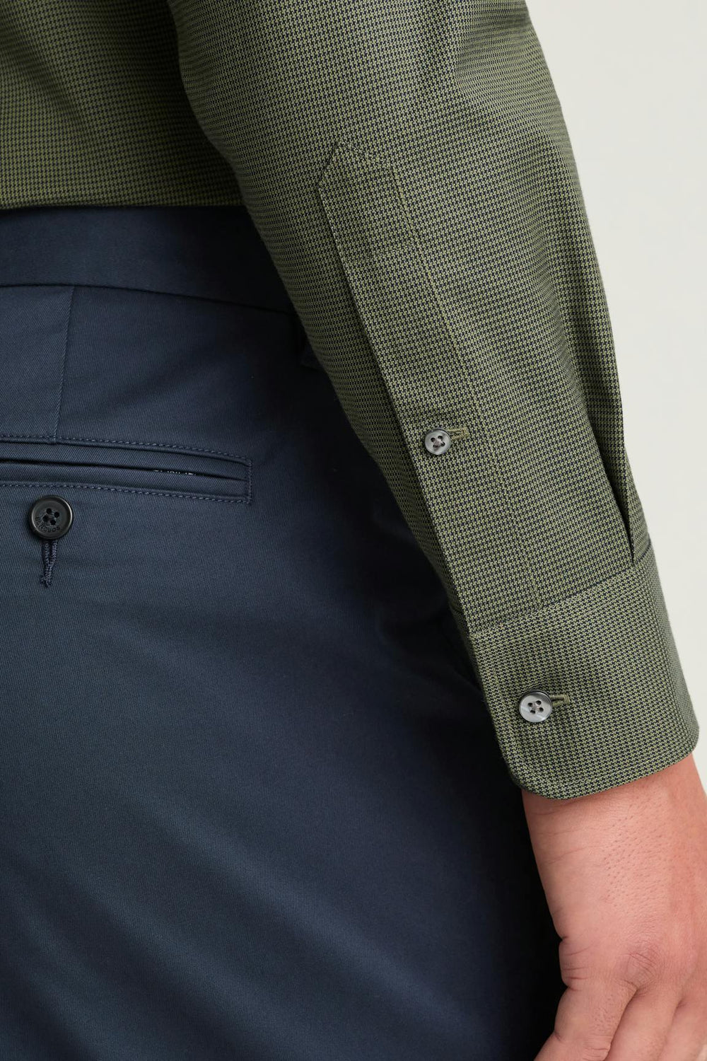 Weekday Warrior Dress Shirt / Bonobos Discount