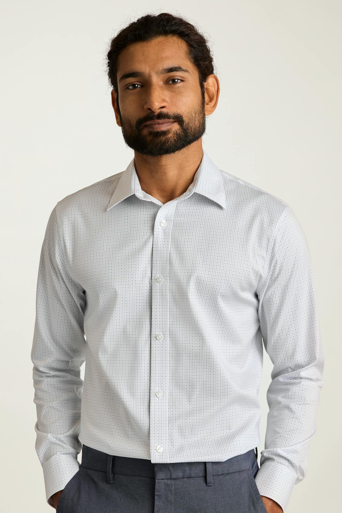 Weekday Warrior Dress Shirt / Bonobos Outlet