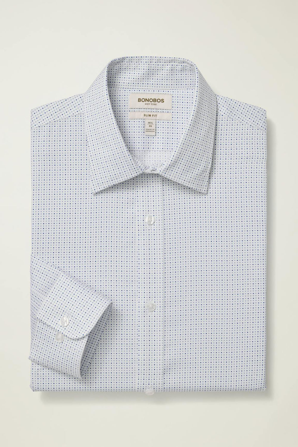 Weekday Warrior Dress Shirt / Bonobos Outlet