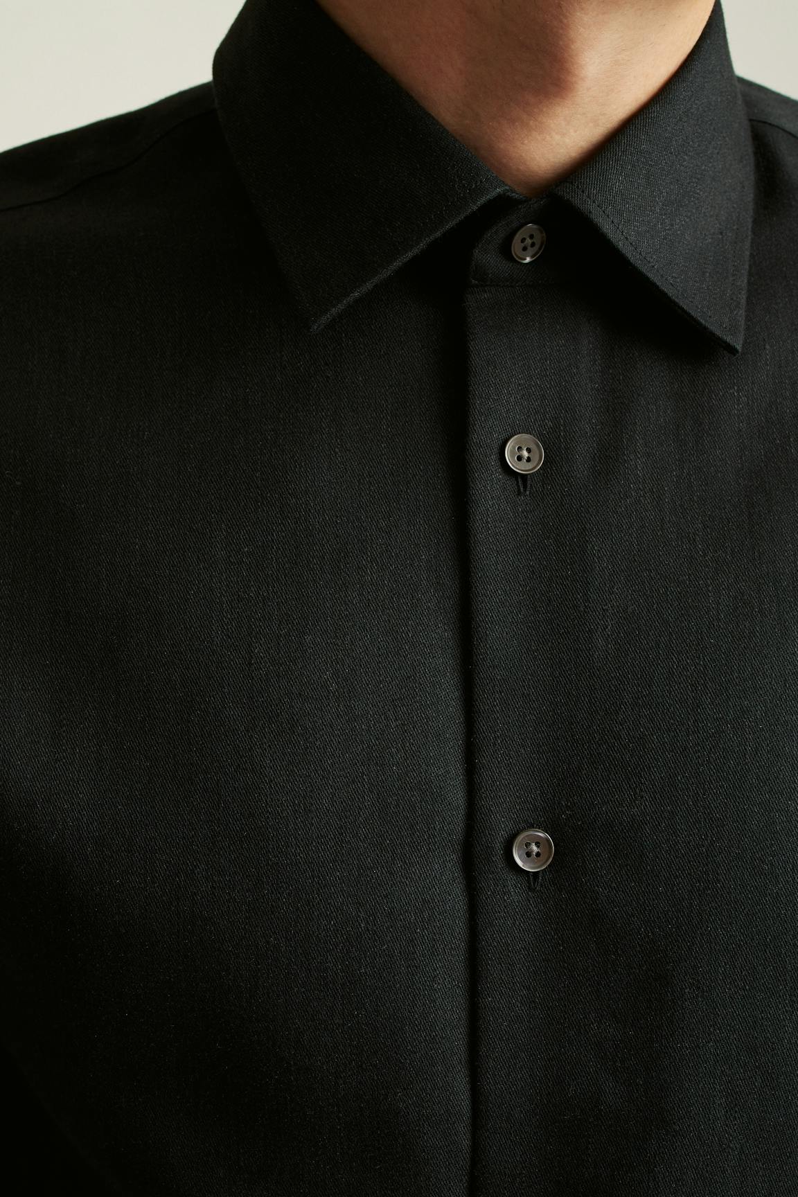 Jetsetter Premium Linen Dress Shirt / Bonobos us