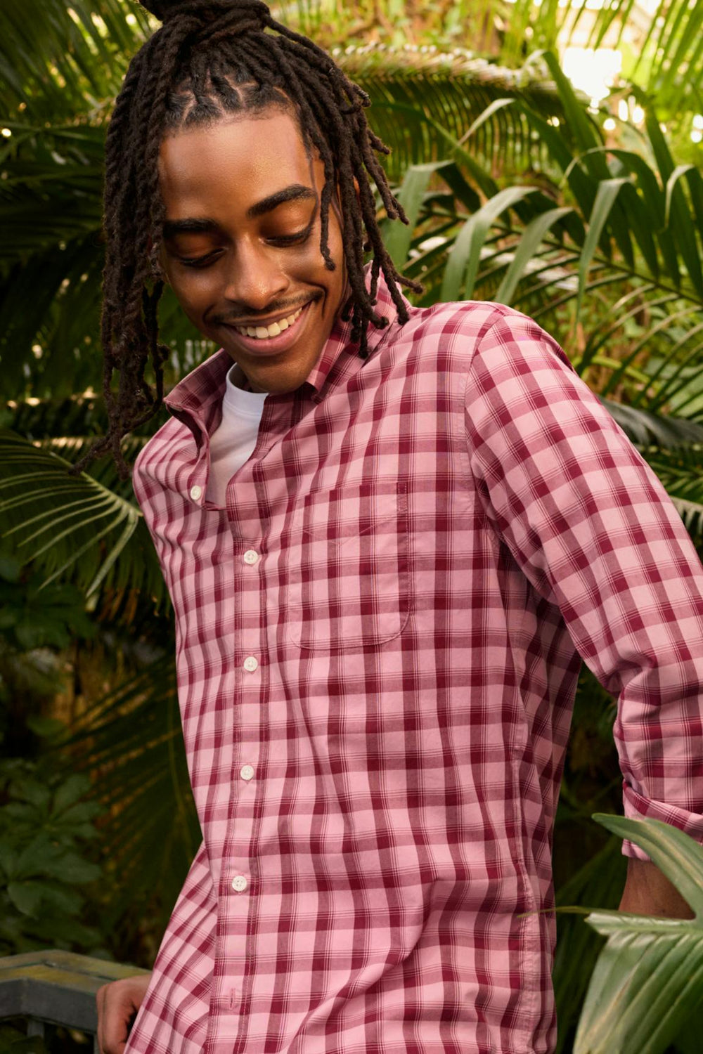 Everyday Shirt / Bonobos Online