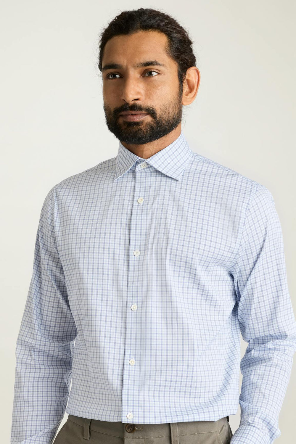 Jetsetter Stretch Dress Shirt / Bonobos Outlet