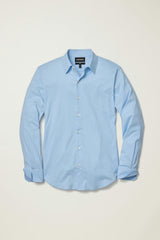 Tech Button Down Shirt - Athletic Fit / Bonobos On Sale